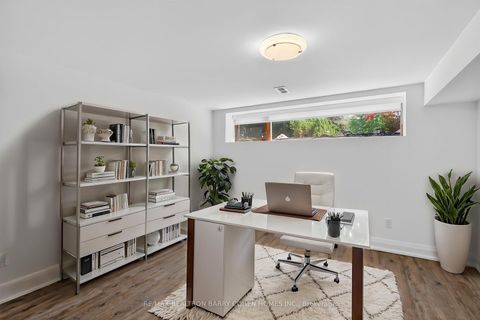 Photo 37 at 16 Chipping Road, Don Mills, Toronto