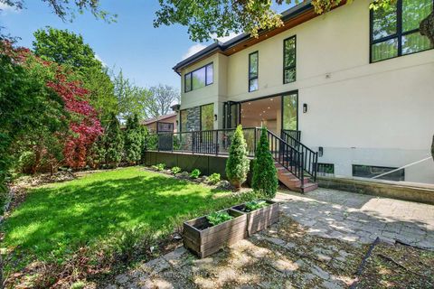 Photo 40 at 16 Chipping Road, Don Mills, Toronto