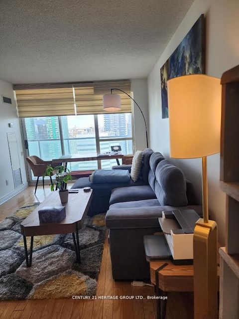 Photo 2 at LPH12 - 16 Harrison Garden Boulevard, Willowdale East, Toronto