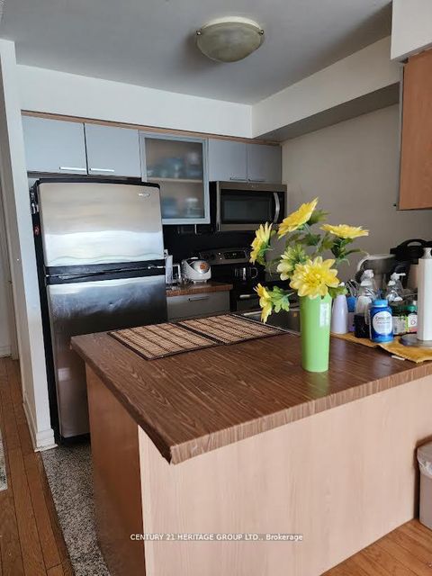 Photo 4 at LPH12 - 16 Harrison Garden Boulevard, Willowdale East, Toronto