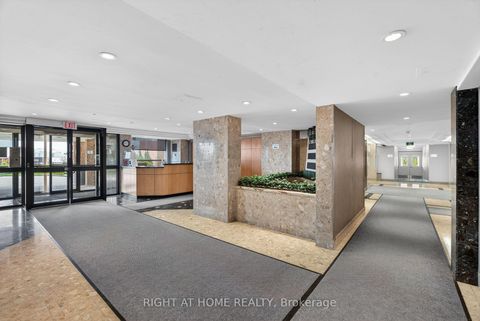 Photo 6 at 323 - 6 Humberline Drive, Clairville, Toronto