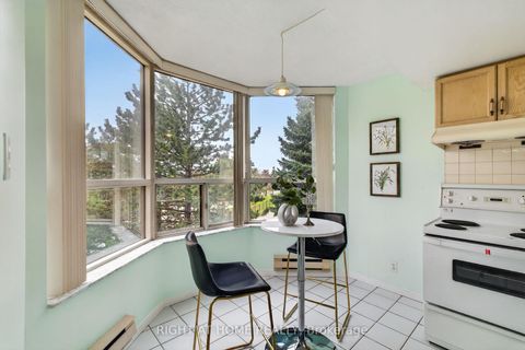 Photo 22 at 323 - 6 Humberline Drive, Clairville, Toronto