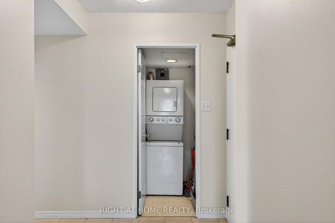 Photo 32 at 323 - 6 Humberline Drive, Clairville, Toronto