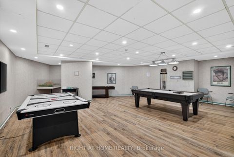 Photo 38 at 323 - 6 Humberline Drive, Clairville, Toronto