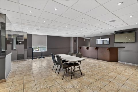 Photo 40 at 323 - 6 Humberline Drive, Clairville, Toronto