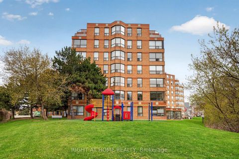 Photo 42 at 323 - 6 Humberline Drive, Clairville, Toronto