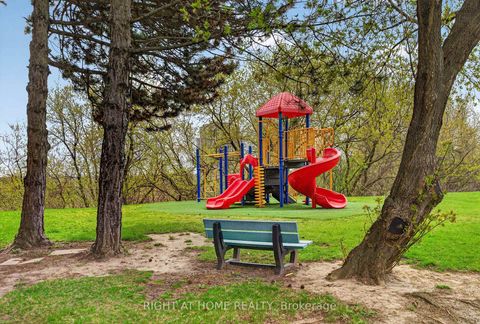 Photo 43 at 323 - 6 Humberline Drive, Clairville, Toronto