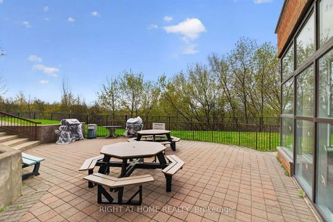 Photo 45 at 323 - 6 Humberline Drive, Clairville, Toronto