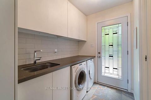 Photo 37 at 7 Cherry Post Crescent, Markland Wood, Toronto