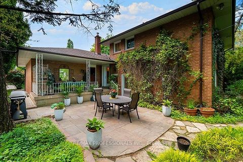 Photo 40 at 7 Cherry Post Crescent, Markland Wood, Toronto
