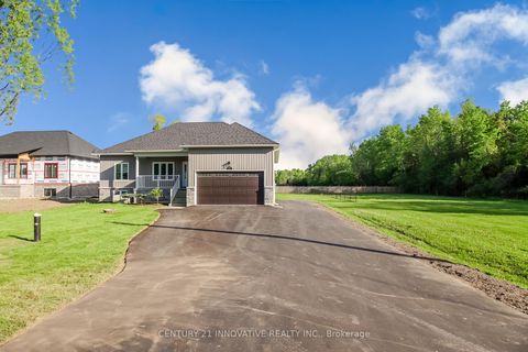 Photo 1 at 9537 Morning Glory Road, Pefferlaw, Georgina