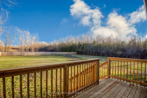 Photo 18 at 9537 Morning Glory Road, Pefferlaw, Georgina