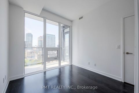Photo 12 at 710 - 19 Western Battery Road, Niagara, Toronto