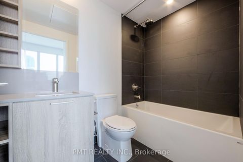 Photo 15 at 710 - 19 Western Battery Road, Niagara, Toronto