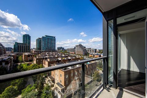 Photo 27 at 710 - 19 Western Battery Road, Niagara, Toronto