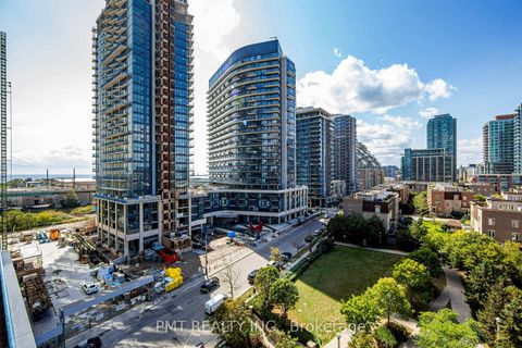 Photo 29 at 710 - 19 Western Battery Road, Niagara, Toronto