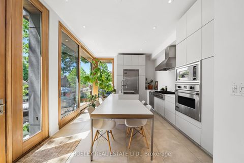 Photo 10 at 16 Dorothy Street, South Riverdale, Toronto