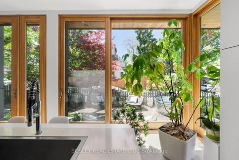 Photo 12 at 16 Dorothy Street, South Riverdale, Toronto