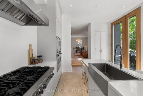 Photo 13 at 16 Dorothy Street, South Riverdale, Toronto