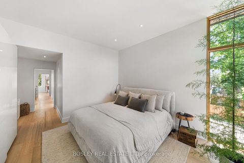 Photo 17 at 16 Dorothy Street, South Riverdale, Toronto
