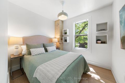 Photo 18 at 16 Dorothy Street, South Riverdale, Toronto