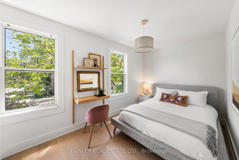 Photo 19 at 16 Dorothy Street, South Riverdale, Toronto