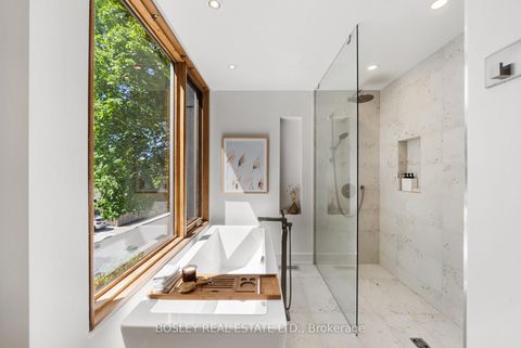 Photo 21 at 16 Dorothy Street, South Riverdale, Toronto