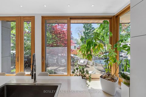 Photo 25 at 16 Dorothy Street, South Riverdale, Toronto