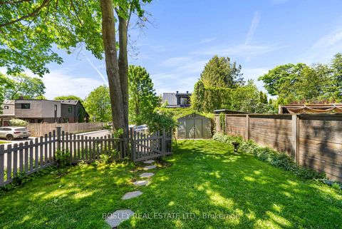 Photo 27 at 16 Dorothy Street, South Riverdale, Toronto