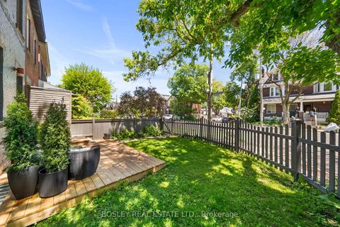 Photo 29 at 16 Dorothy Street, South Riverdale, Toronto