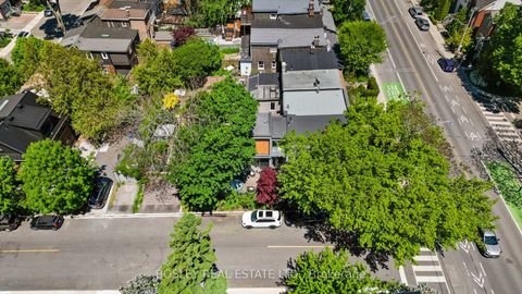 Photo 30 at 16 Dorothy Street, South Riverdale, Toronto