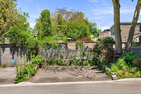 Photo 33 at 16 Dorothy Street, South Riverdale, Toronto