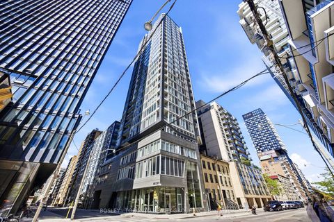 Photo 0 at 2611 - 68 Shuter Street, Yonge Corridor, Toronto