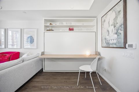 Photo 3 at 2611 - 68 Shuter Street, Yonge Corridor, Toronto