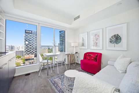 Photo 4 at 2611 - 68 Shuter Street, Yonge Corridor, Toronto