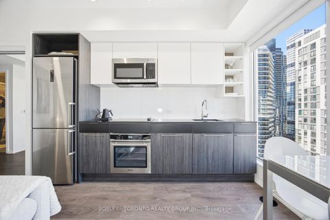 Photo 6 at 2611 - 68 Shuter Street, Yonge Corridor, Toronto