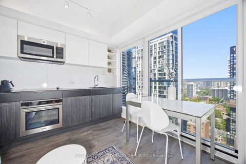 Photo 7 at 2611 - 68 Shuter Street, Yonge Corridor, Toronto