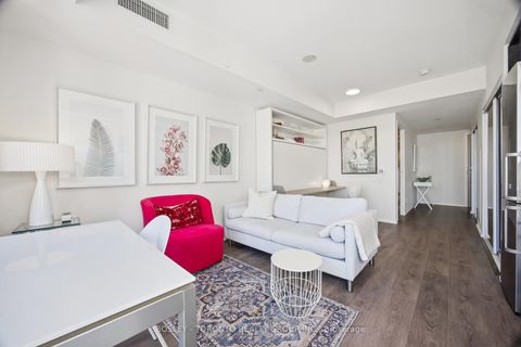 Photo 8 at 2611 - 68 Shuter Street, Yonge Corridor, Toronto