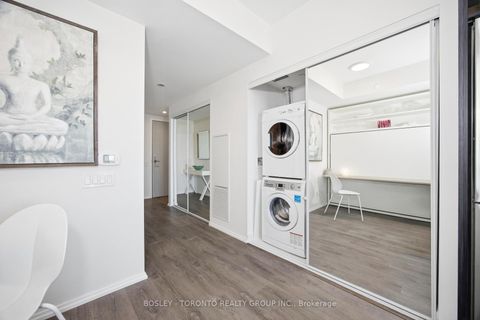 Photo 10 at 2611 - 68 Shuter Street, Yonge Corridor, Toronto