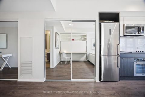Photo 11 at 2611 - 68 Shuter Street, Yonge Corridor, Toronto