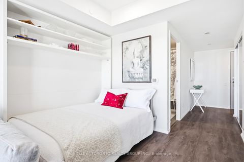 Photo 14 at 2611 - 68 Shuter Street, Yonge Corridor, Toronto