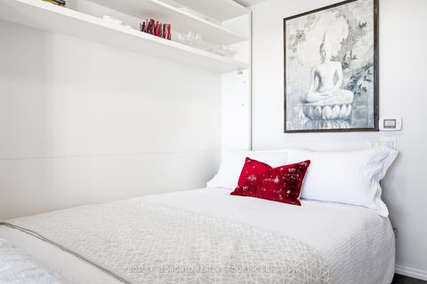 Photo 15 at 2611 - 68 Shuter Street, Yonge Corridor, Toronto