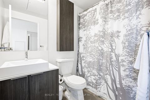 Photo 16 at 2611 - 68 Shuter Street, Yonge Corridor, Toronto