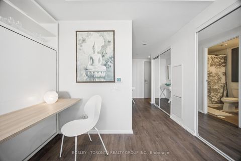 Photo 17 at 2611 - 68 Shuter Street, Yonge Corridor, Toronto