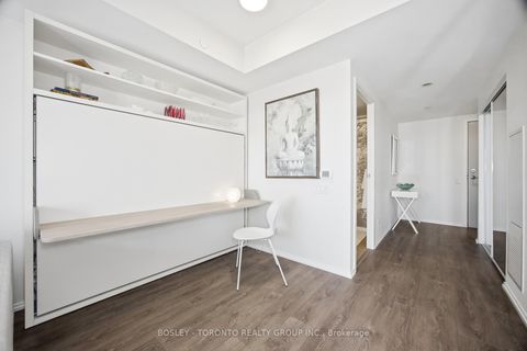 Photo 18 at 2611 - 68 Shuter Street, Yonge Corridor, Toronto