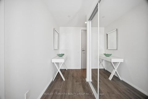 Photo 19 at 2611 - 68 Shuter Street, Yonge Corridor, Toronto
