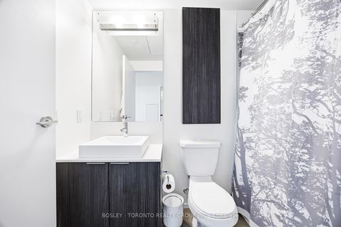 Photo 21 at 2611 - 68 Shuter Street, Yonge Corridor, Toronto
