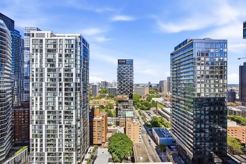 Photo 22 at 2611 - 68 Shuter Street, Yonge Corridor, Toronto