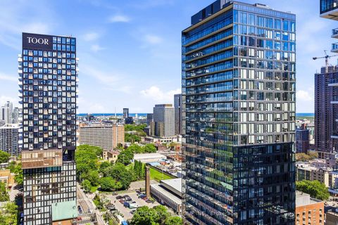 Photo 23 at 2611 - 68 Shuter Street, Yonge Corridor, Toronto