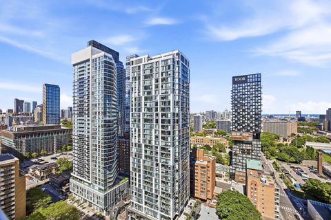 Photo 24 at 2611 - 68 Shuter Street, Yonge Corridor, Toronto